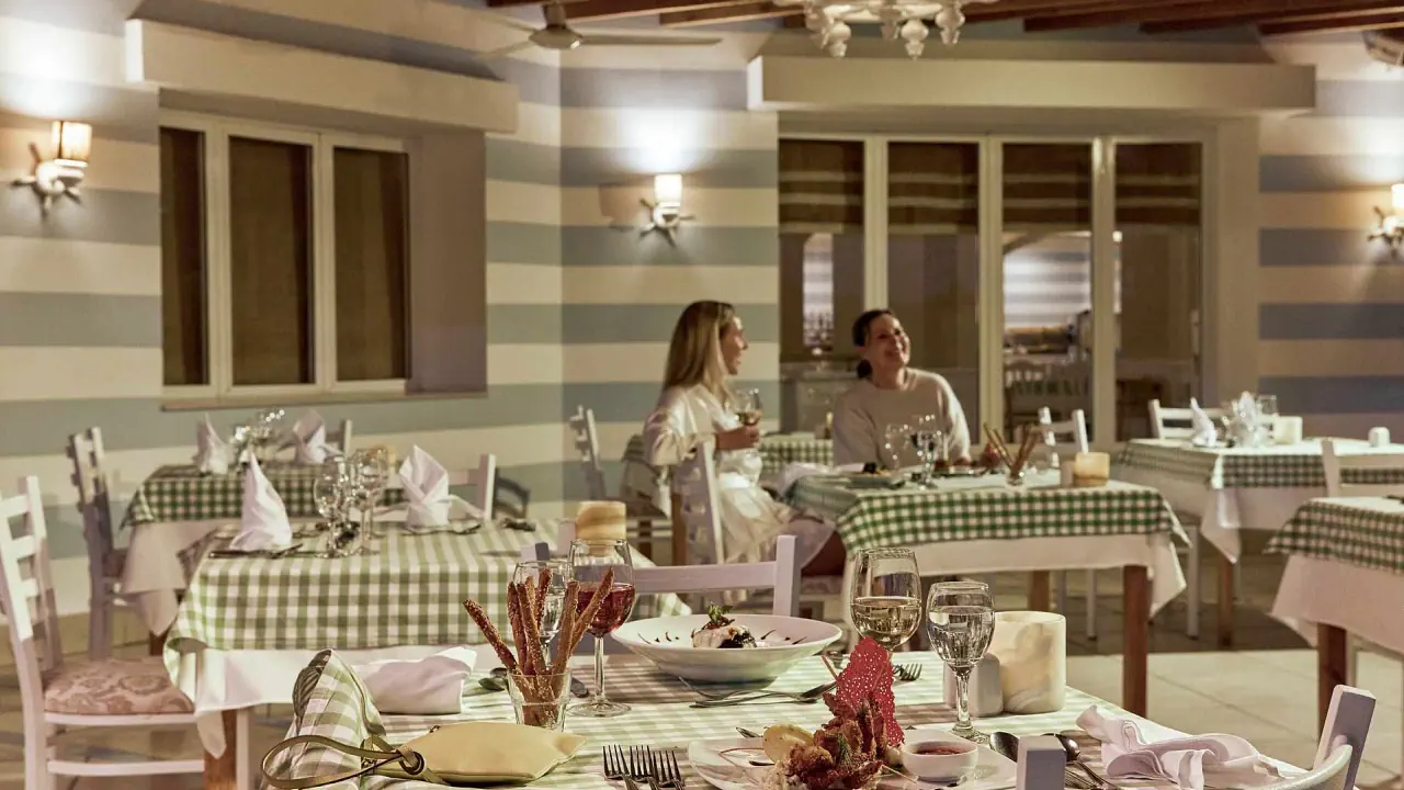 Hotel MAGIC LIFE Kalawy - Hurghada